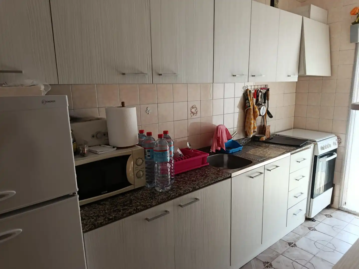 Kitchen of Duplexes for sale in Los Alcázares  with Air Conditioner, Heating and Storage room