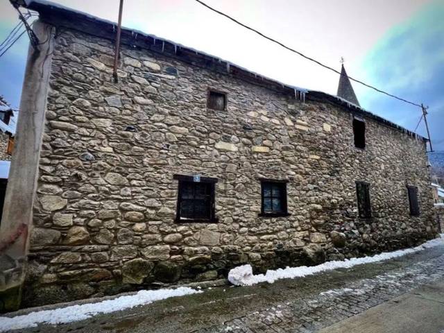 Casa-chalet en Venta en Calle Sant Tomàs en Casarilh