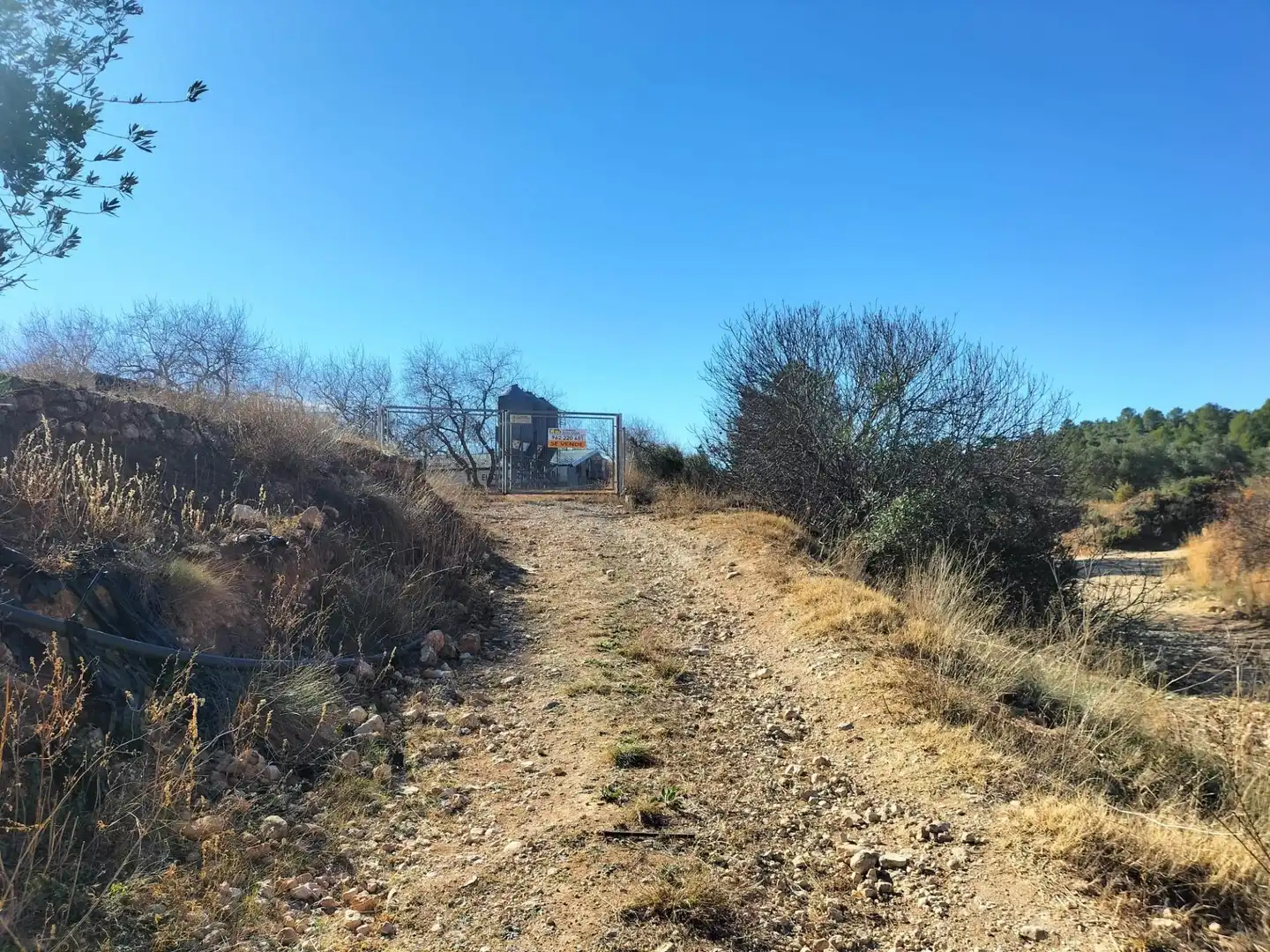 Commercial properties for sale in Navarrés