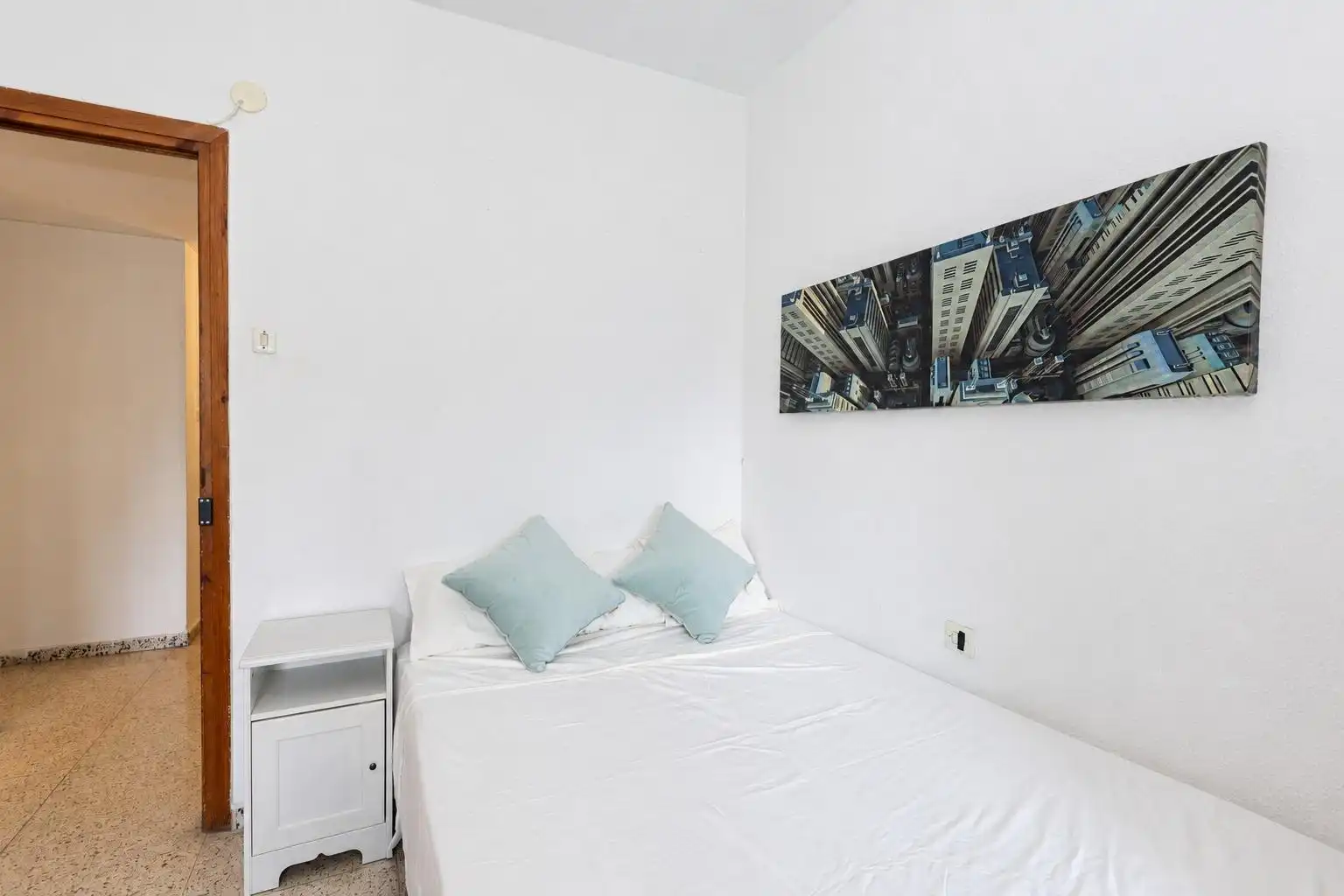 Wohnung mit Terrasse zum Verkauf in Calle Calle Gonzalo Gallas, imagen 10