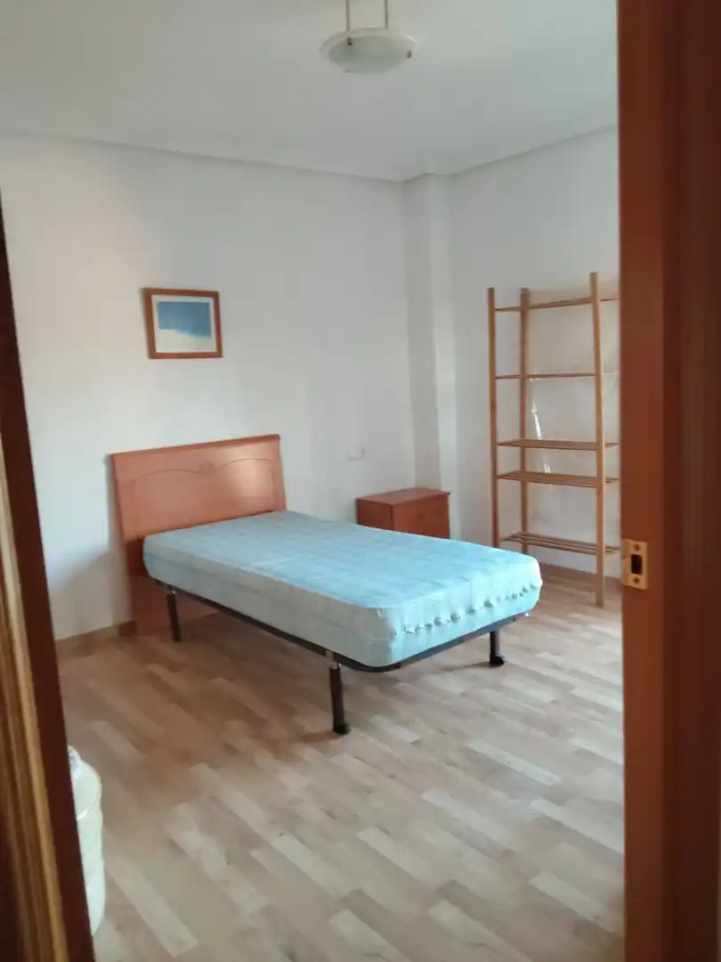 Piso con terraza en venta en Carretas - Pajarita, imagen 8