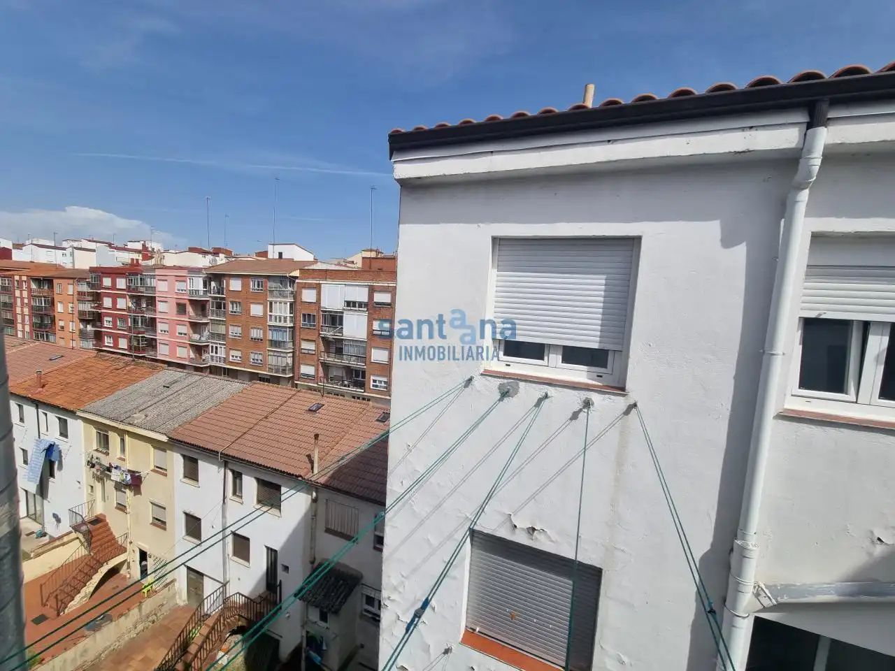 Pis amb ascensor en venda a El Ejido- Santa Ana, imagen 11