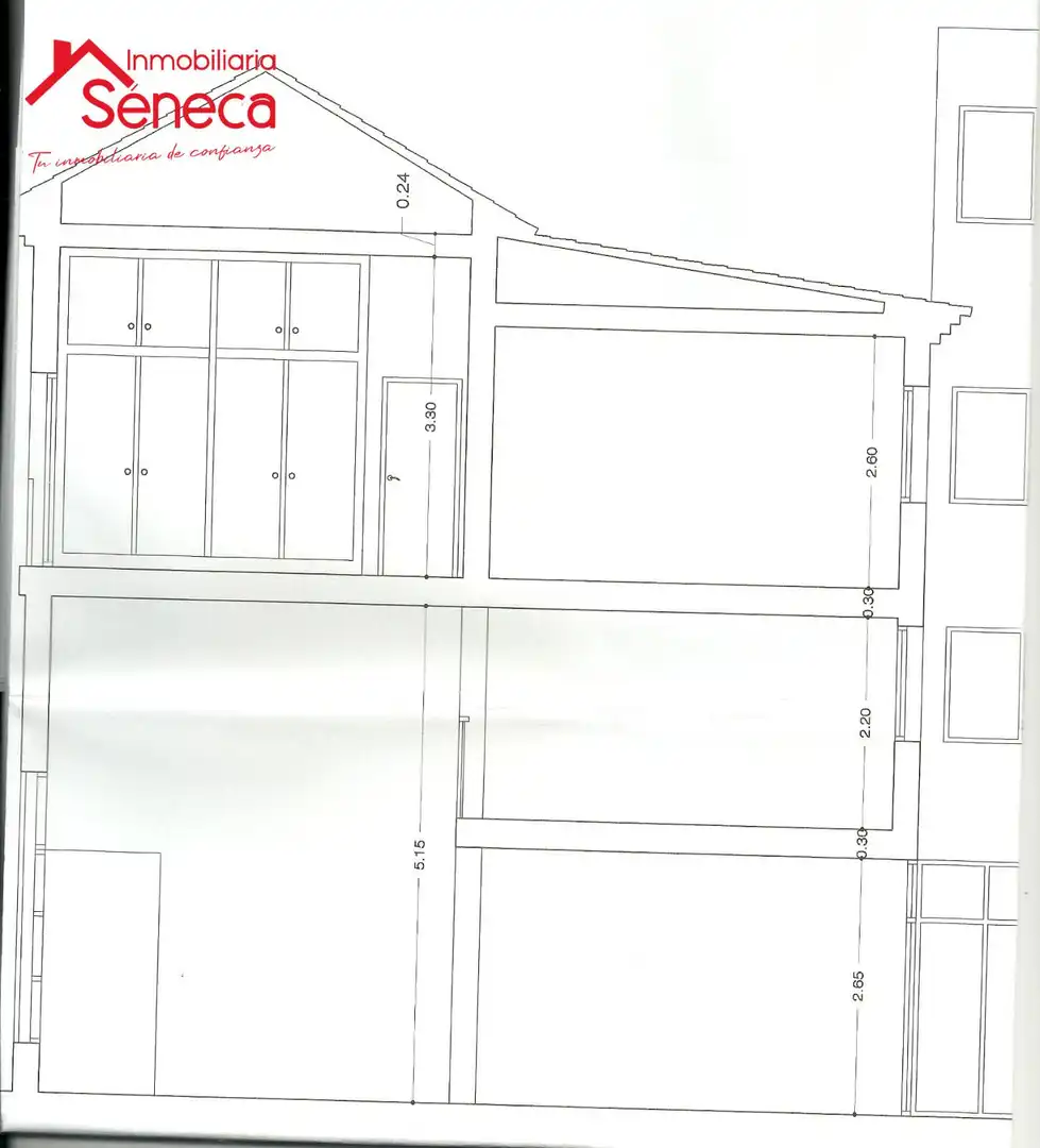Houses for sale in Córdoba