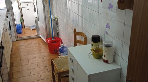 Foto 5 de Piso de alquiler en Paseo de Canalejas, Prosperidad - Delicias, Salamanca