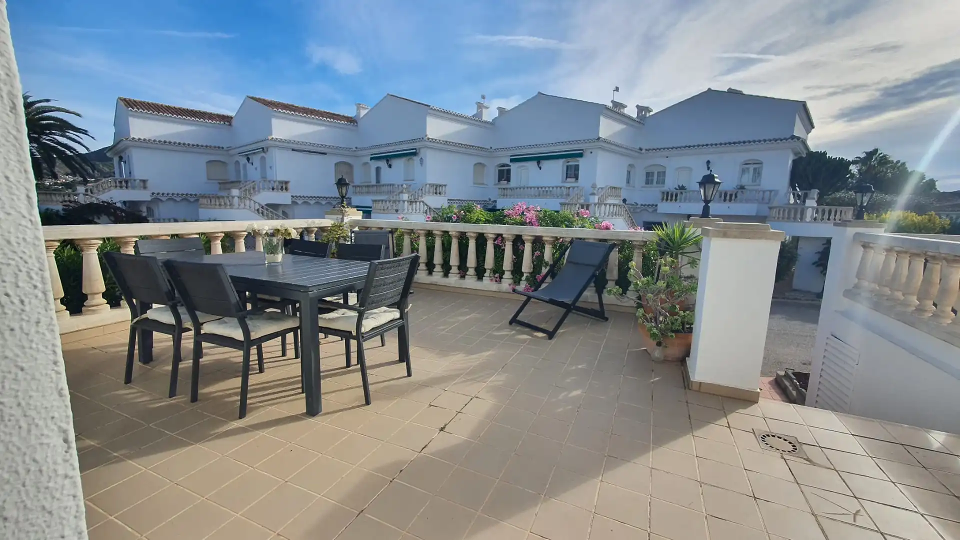 Casa a schiera in vendita a Benimeit - Tabaira, imagen 5