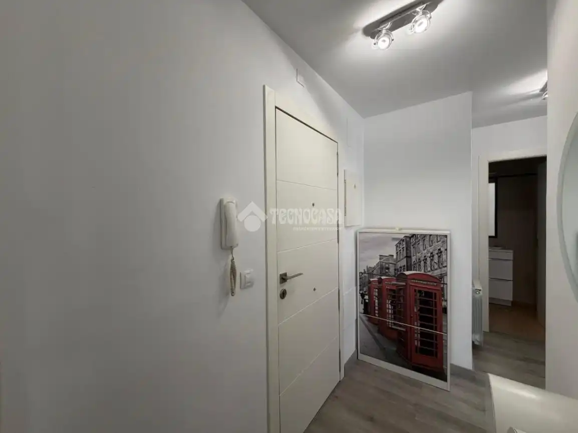 Flat for sale in Mengíbar  with Air Conditioner and Heating