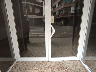 Gewerbefläche zur Miete in Carrer de Can Flequer 21