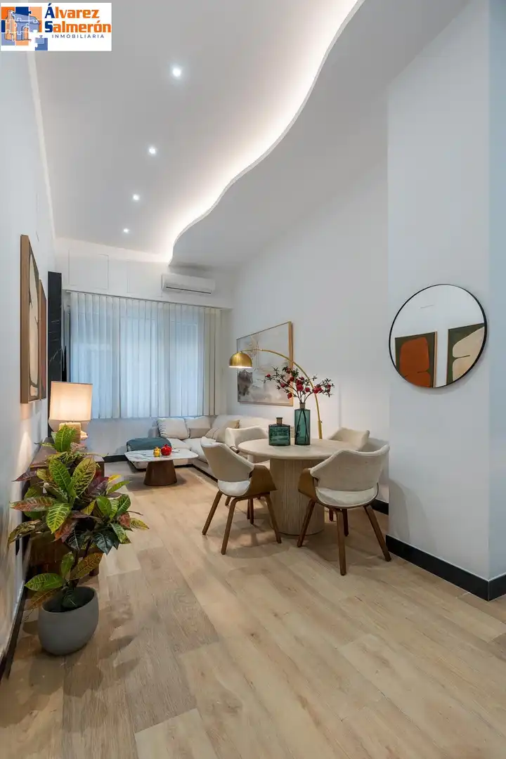 Ground floor with pool for sale in Beiro, imagen 17
