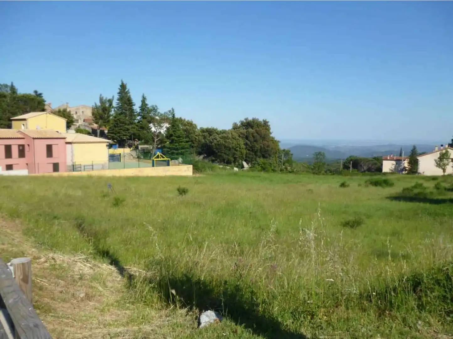 Residencial en venda en La Vajol