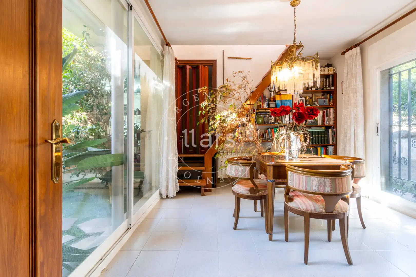 House with terrace for sale in Carrer de Santiago Rusiñol, imagen 27