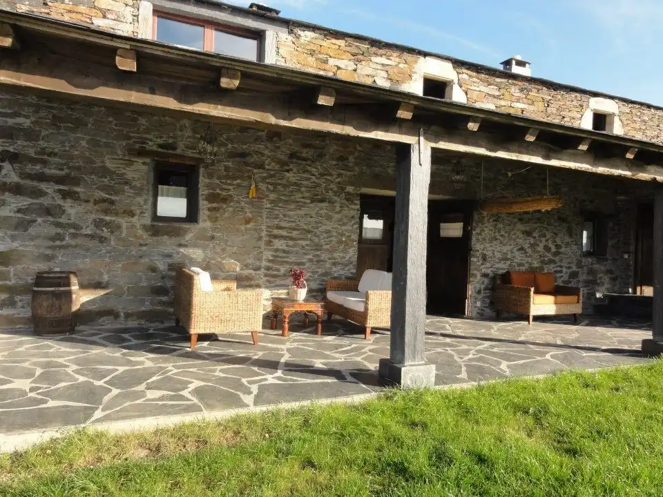 Casa en venta en Villanueva de Oscos, imagen 26