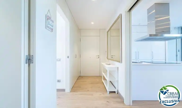 Apartamento con ascensor en venta en Calle CLOT DELS FRANQUETS 54 0 54, imagen 13