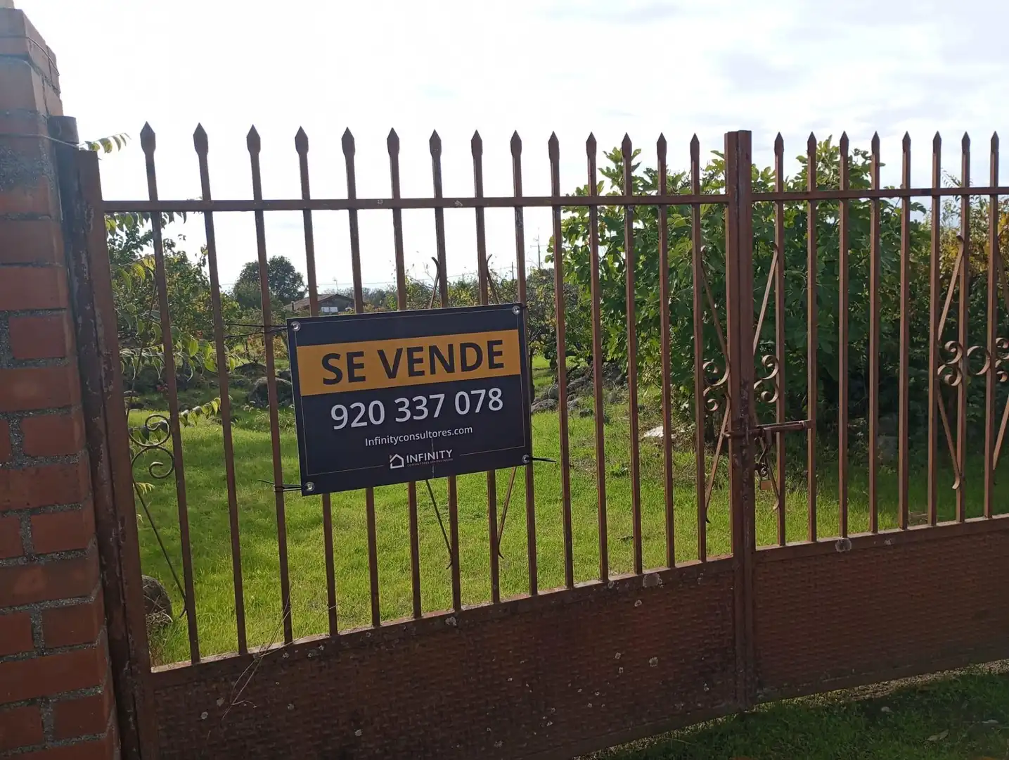 Terreni e lotti in vendita a Candeleda