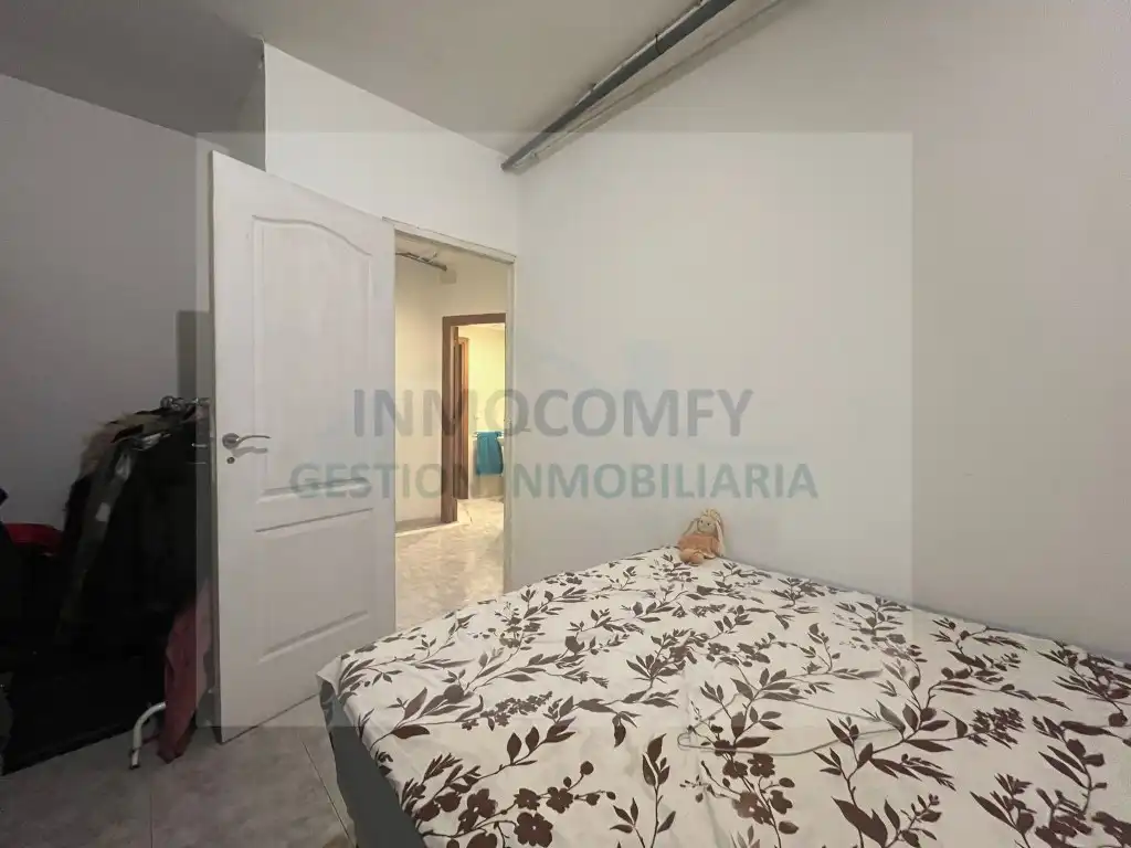 Schlafzimmer von Wohnung zum Verkauf in Palafrugell