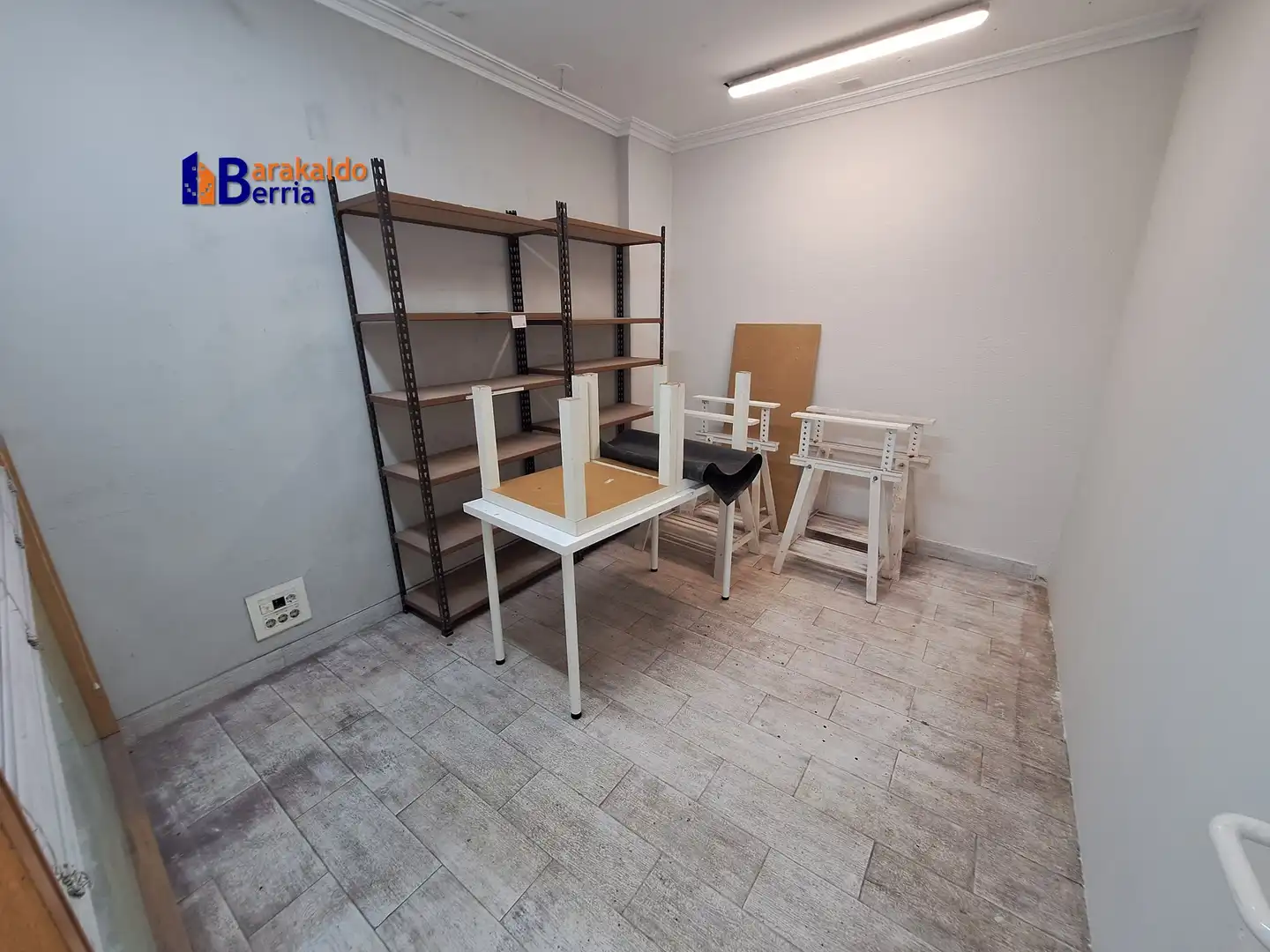 Local de lloguer en Barakaldo 