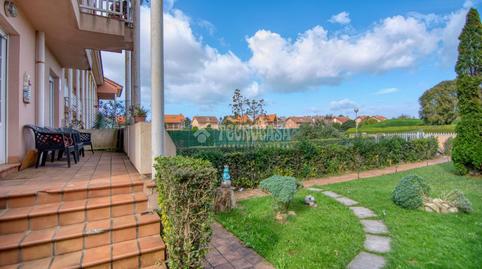 Foto 5 de Casa adosada en venda a Marina de Cudeyo, Cantabria