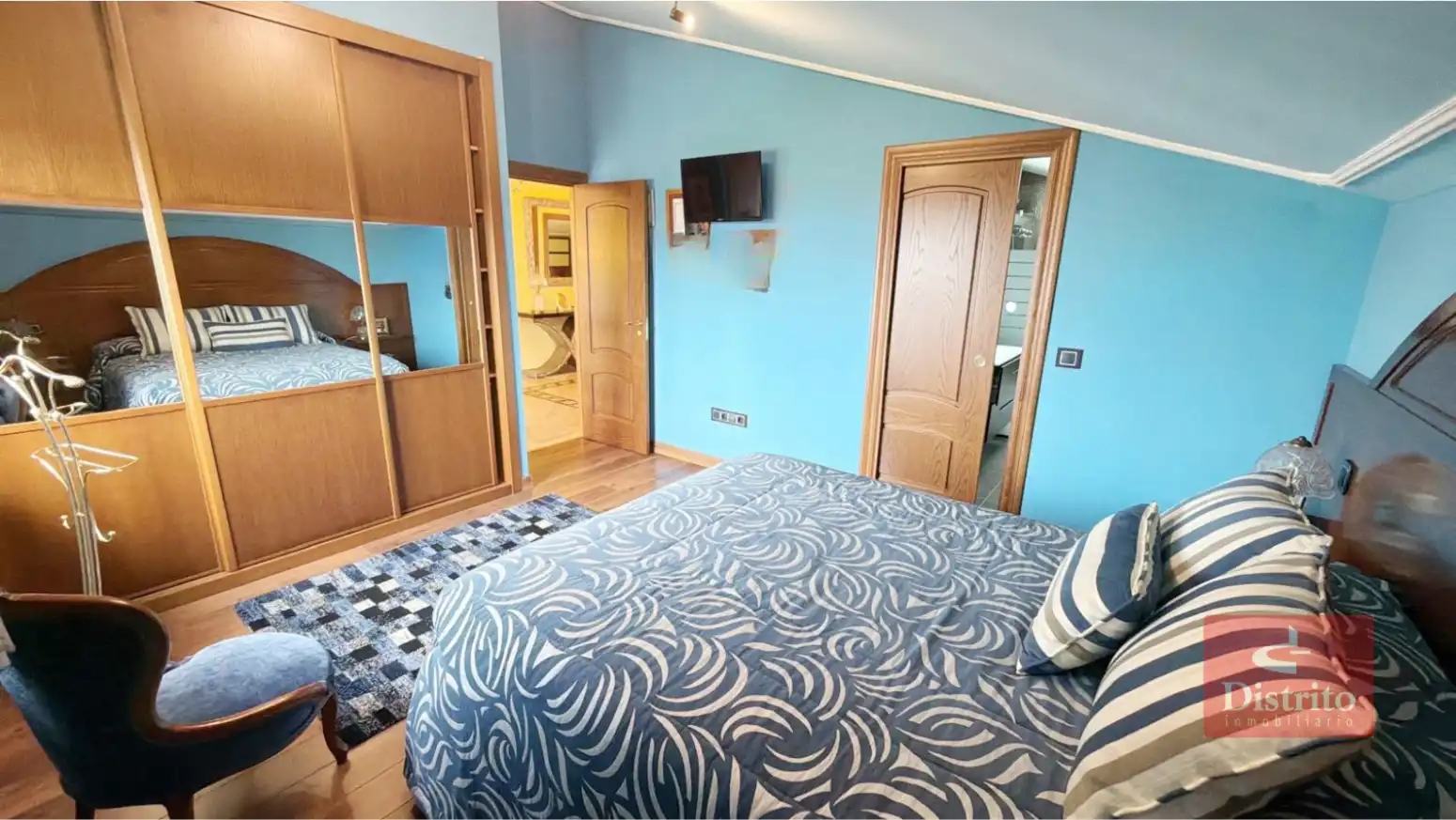 Casa amb terrassa en venda a Soto de la Marina - Murillo, imagen 48