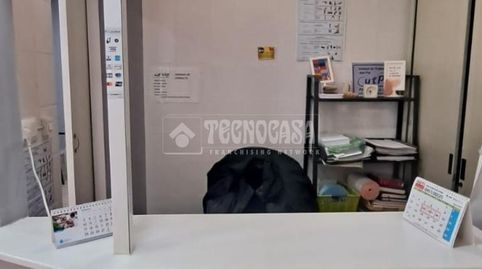 Foto 5 von Geschaftsraum zum Verkauf in C. Goya, La Buhaira, Sevilla Capital