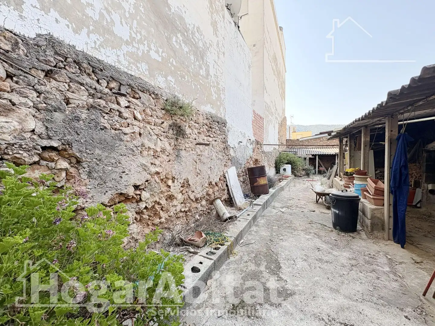 Casa o xalet en venda en Tavernes de la Valldigna amb Terrassa