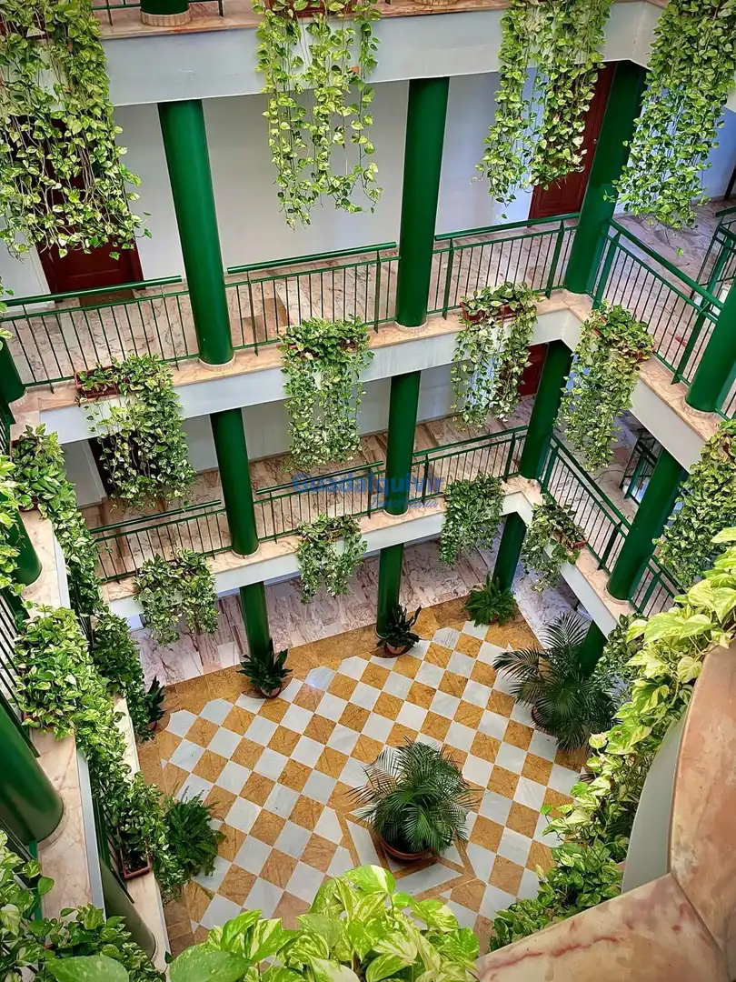 Flat with pool to rent in Este - Alcosa- Torreblanca, imagen 45