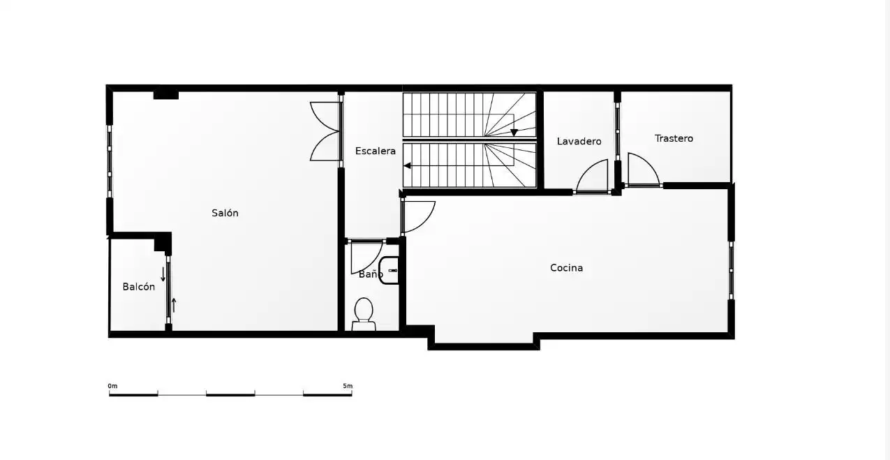 Houses for sale in El Ejido  with Terrace and Balcony