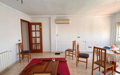 Dining room of Flat for sale in Reus