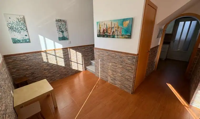 Casa o chalet en venta en Níjar con Aire acondicionado, Terraza y Amueblado