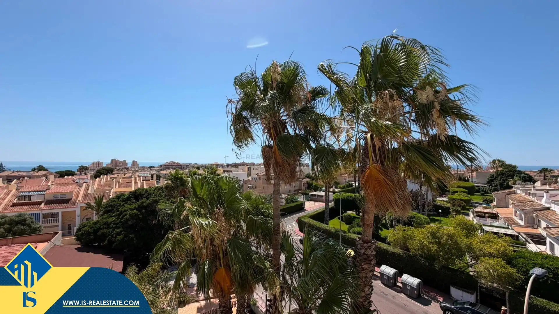 Piso con terraza en venta en Nueva Torrevieja - Aguas Nuevas, imagen 34
