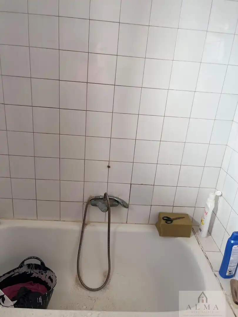 Baño de Piso en venta en Almendralejo