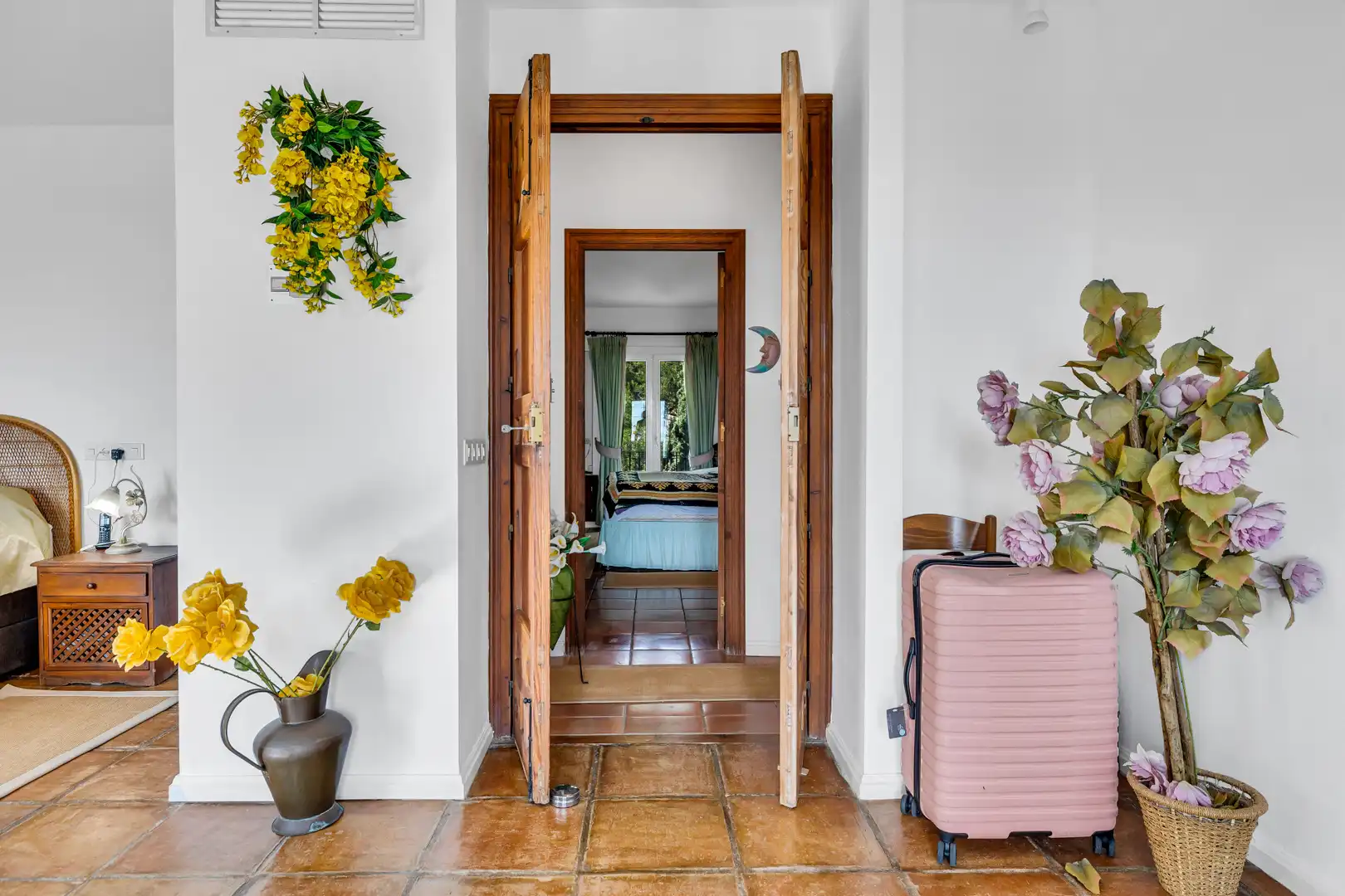 House with pool for sale in Estepona Pueblo, imagen 25