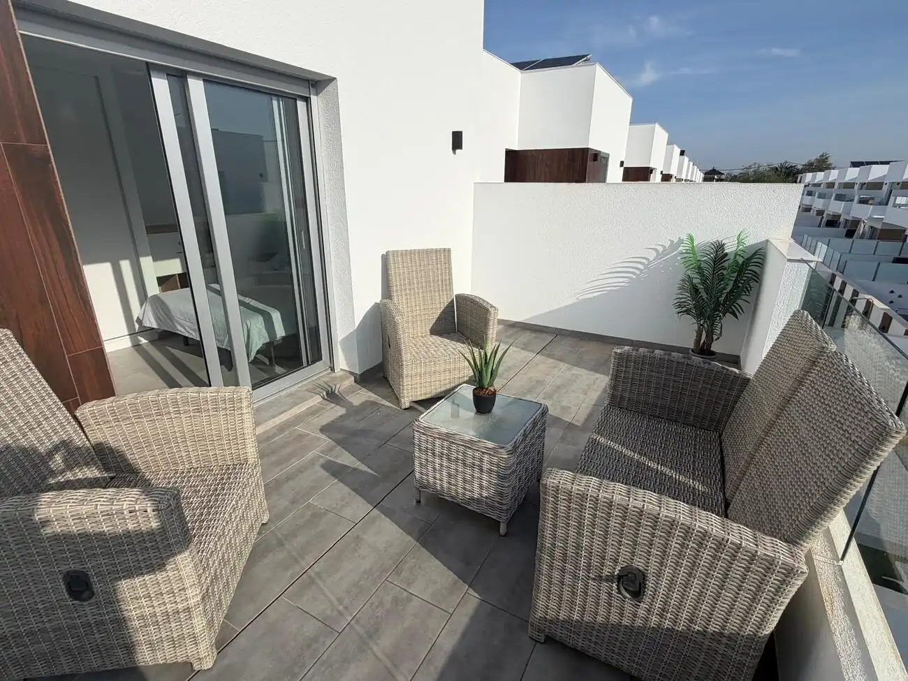 Maison avec piscine à vendre à Daya Vieja, imagen 37