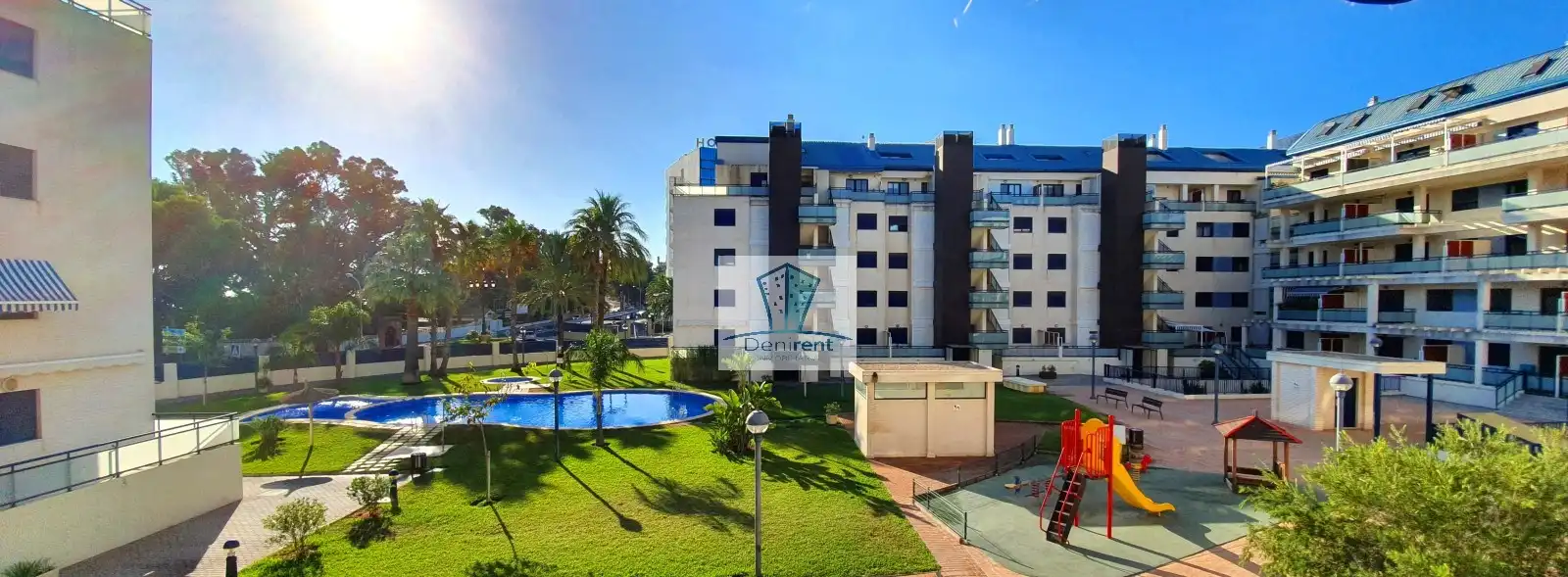 Apartament amb piscina de lloguer a Carretera de Dénia A Xábia 42, imagen 39