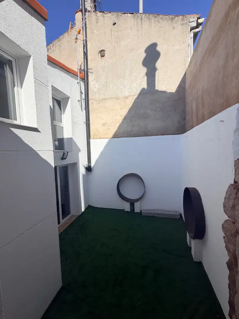 Casa amb jardí en venda a Valdemorillo pueblo, imagen 9