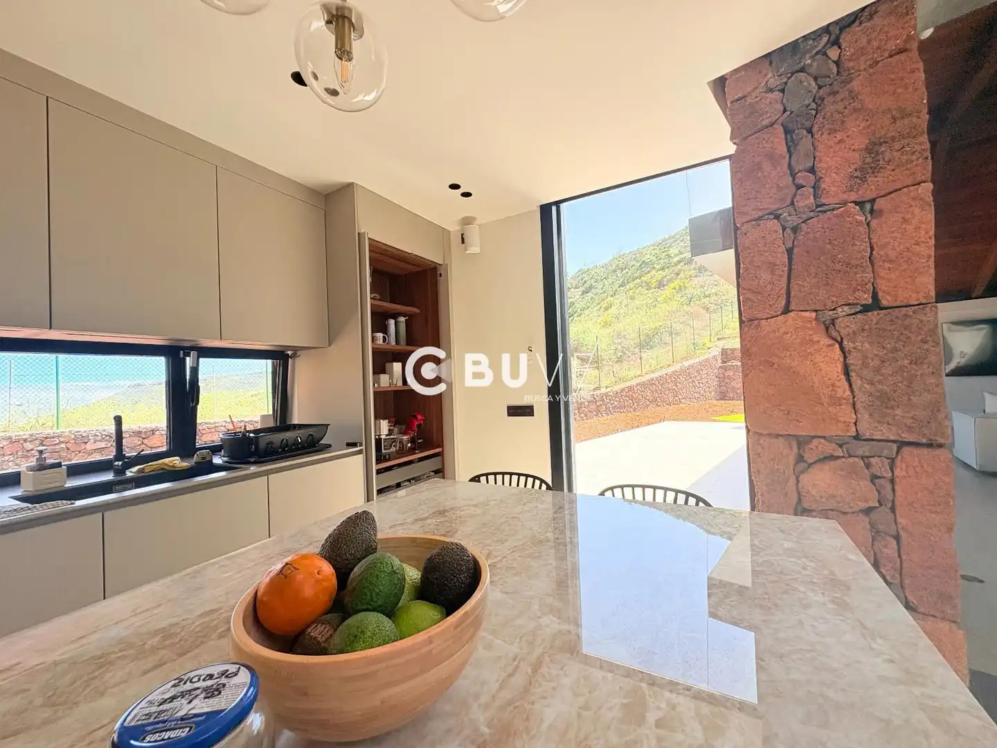 Casa in vendita a Monte Las Vueltas, 5 A, imagen 2