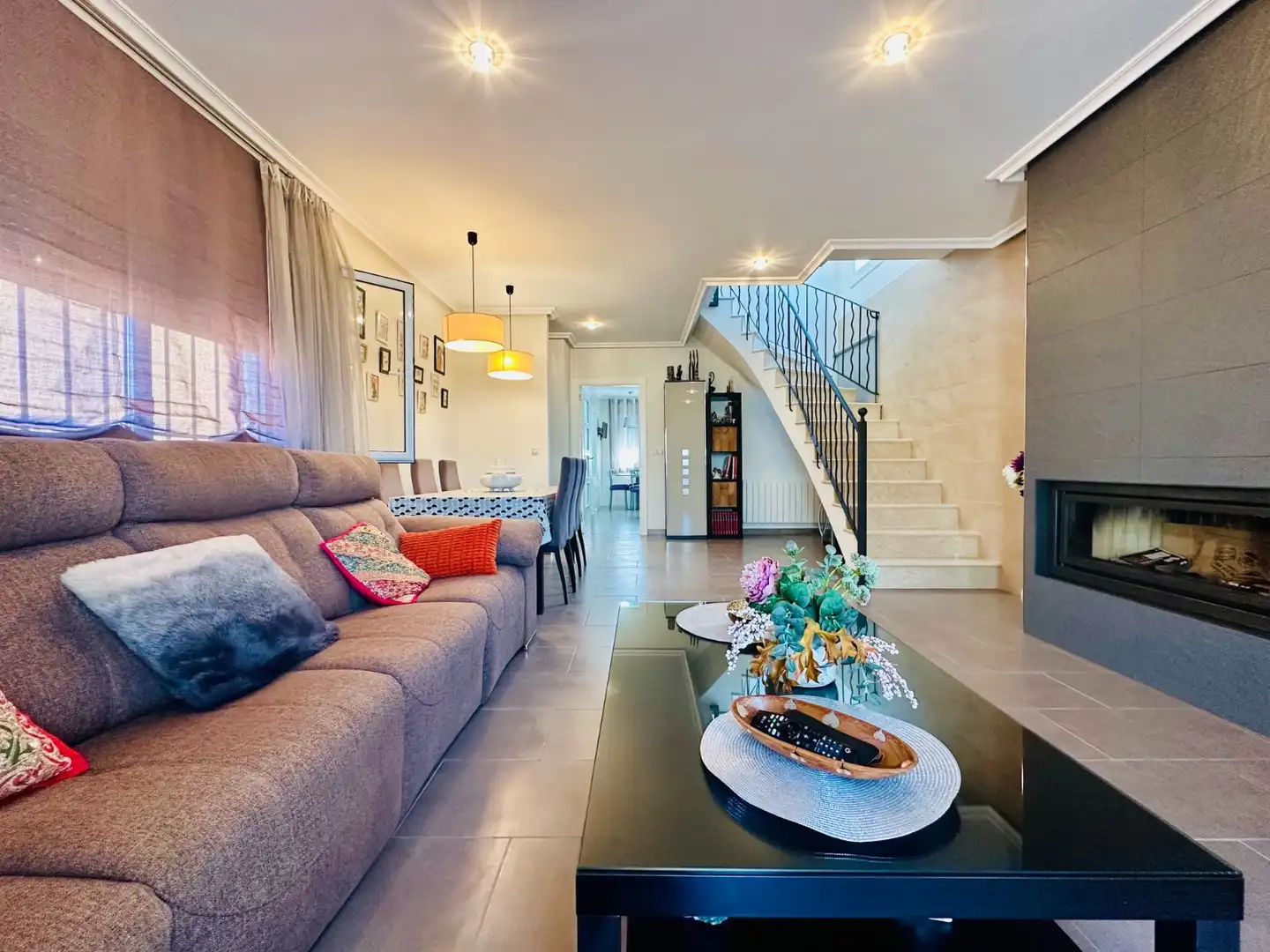 Casa con piscina en venta en San Fulgencio, imagen 3