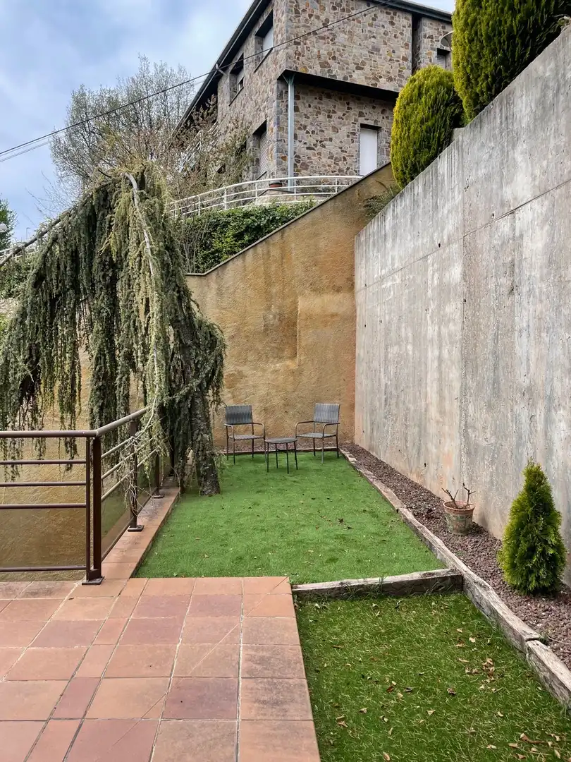 Detached house for sale in Berga, imagen 52
