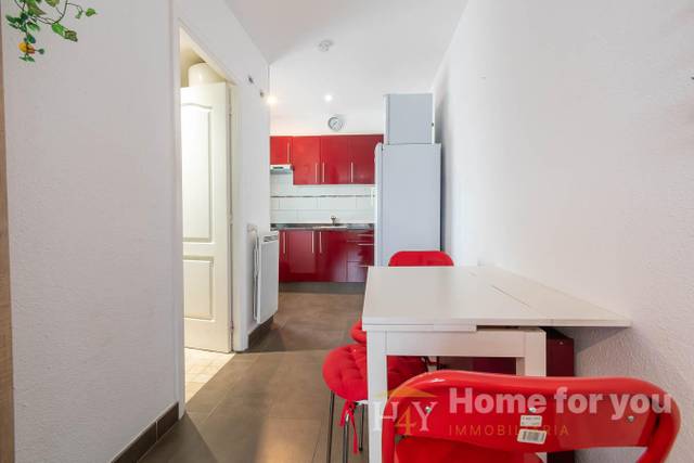 Estudio en Venta en Moxo, 1 en Moxó - Sant Mori