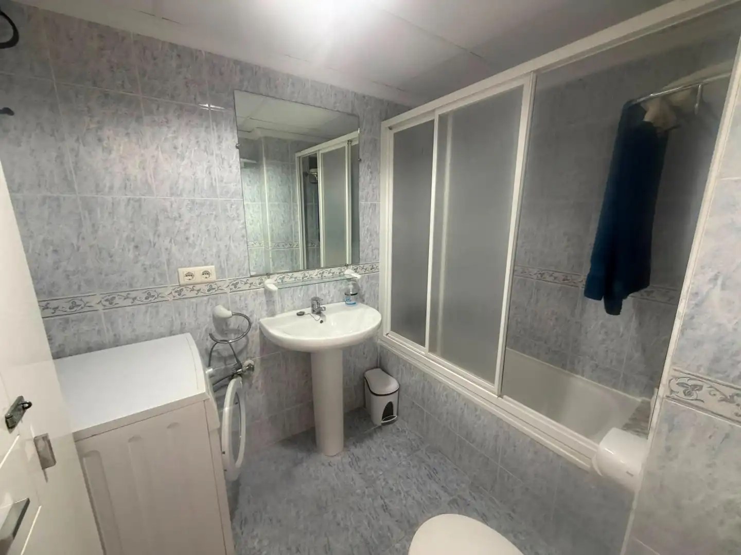 Mini appartamento con piscina in vendita a Rincón de Loix, imagen 19