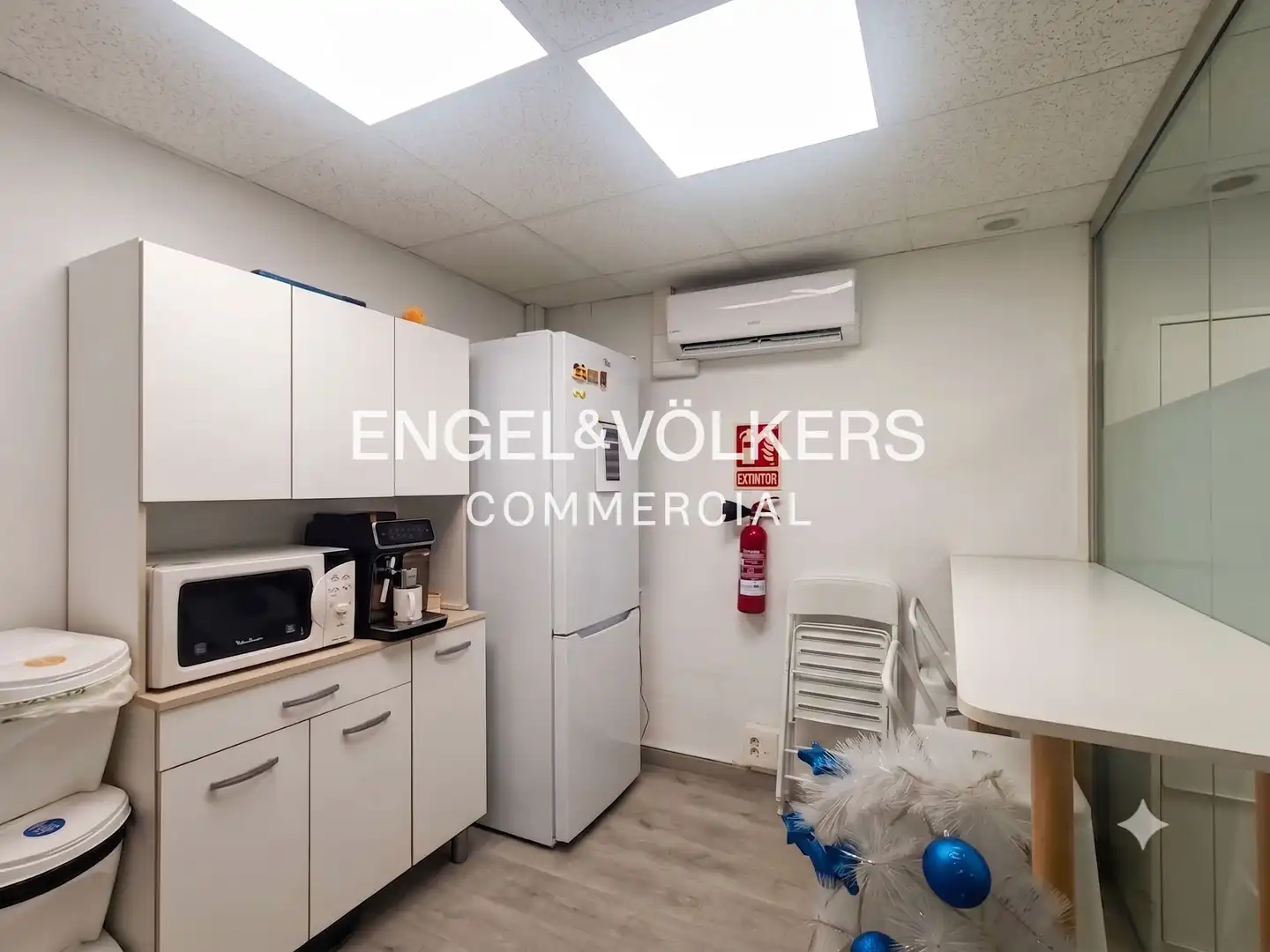 Bureau avec ascenseur à vendre à Eixample, imagen 11