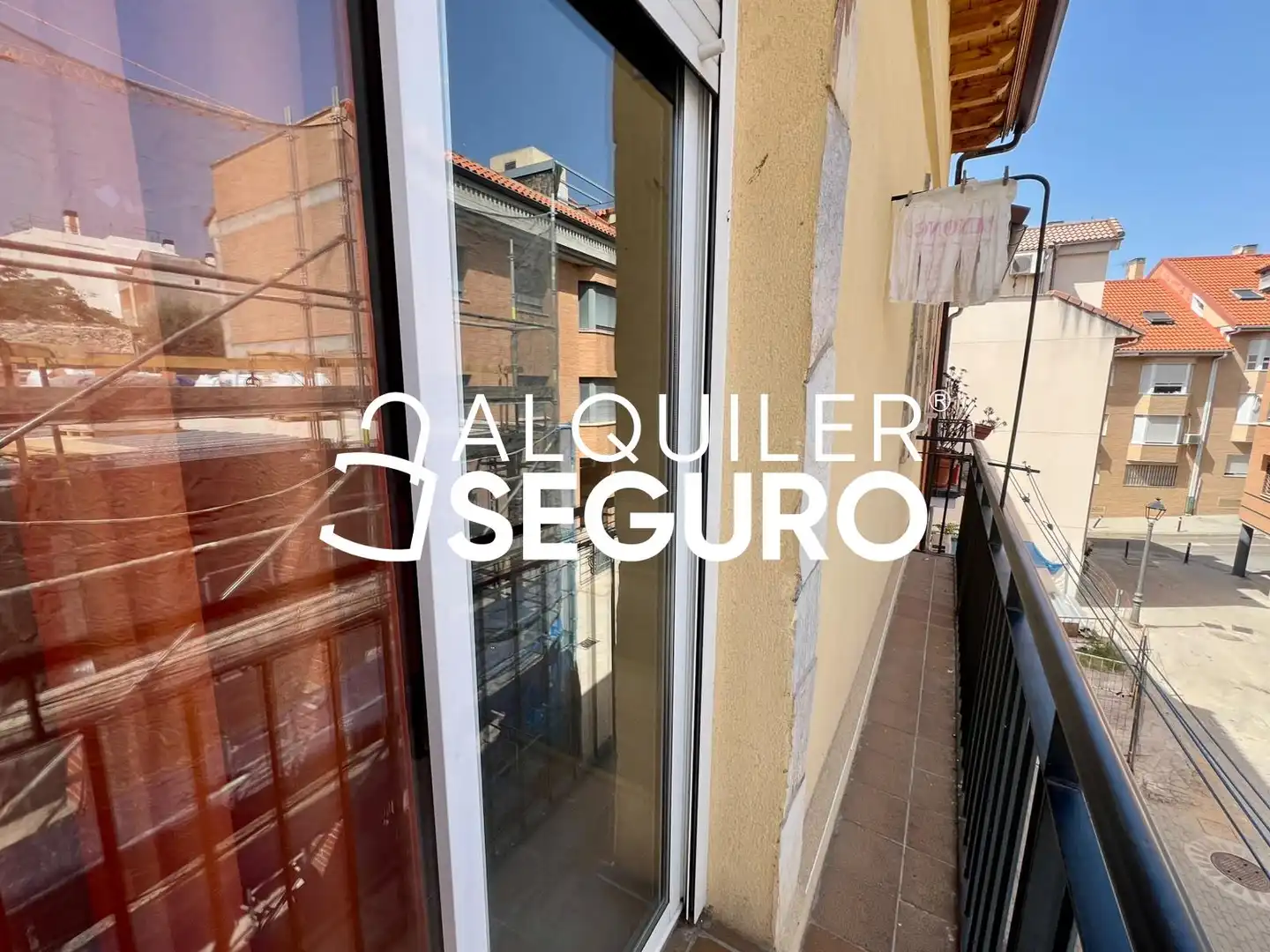 Flat to rent in de Alejandro Martín Ortega, imagen 25