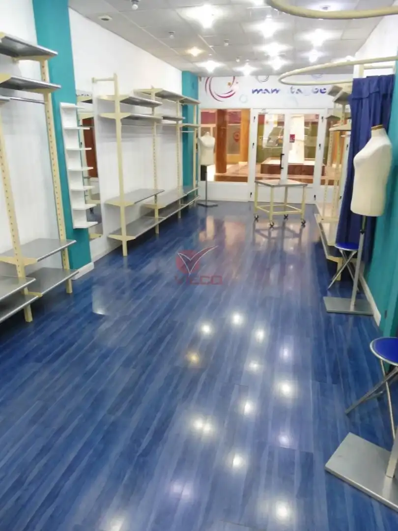 Local comercial en venda a ANTONIO MAURA, imagen 11