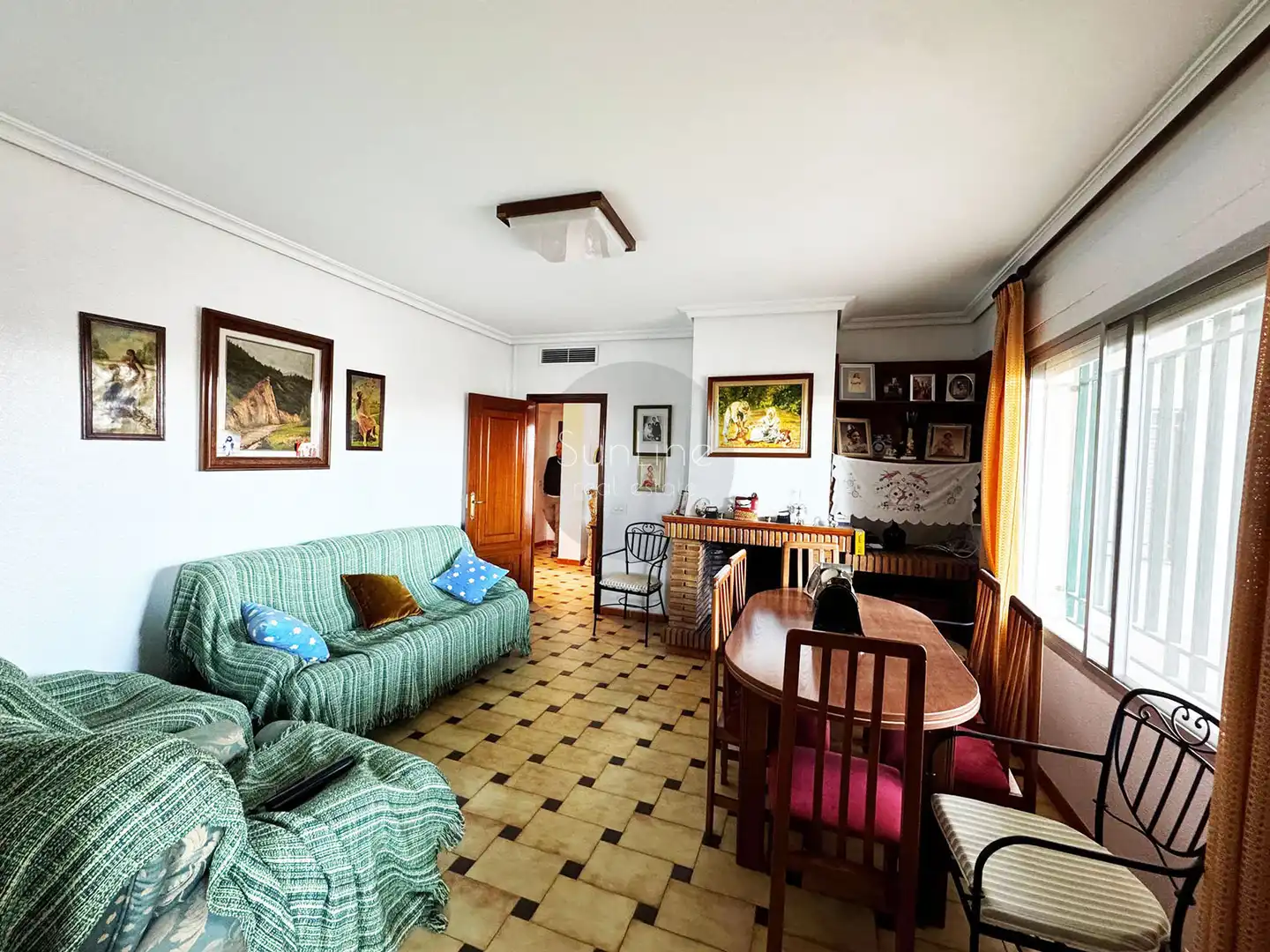 Villa mit Terrasse zum Verkauf in Avenida del Rio Turia, imagen 2