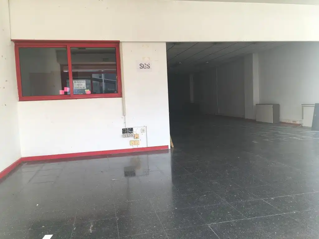 Business premises to rent in Mesoiro, imagen 9