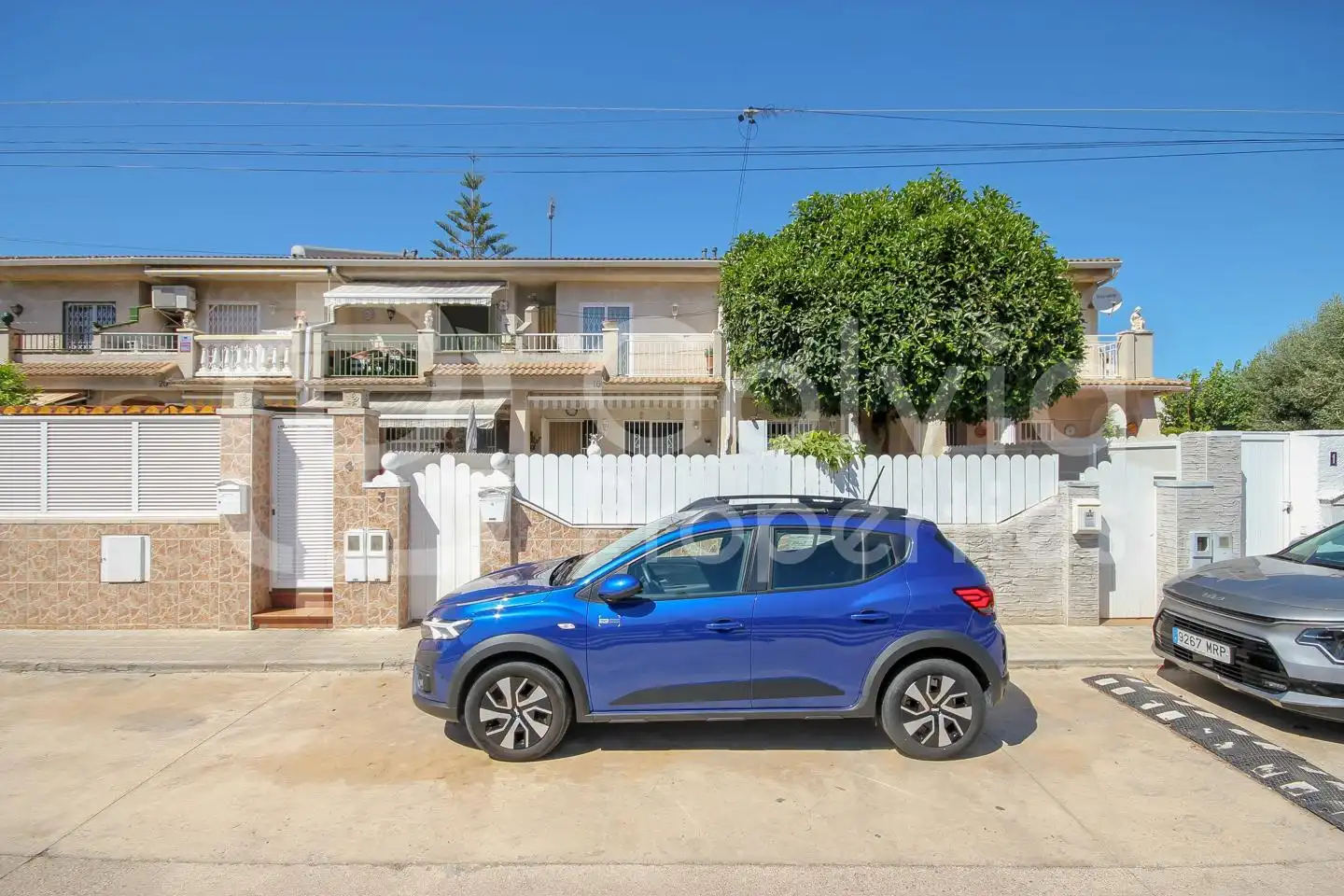 Casa a schiera con terrazza in vendita a calle Englantina, imagen 31