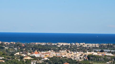 Foto 4 de Casa o xalet en venda a Pedreguer, Alicante