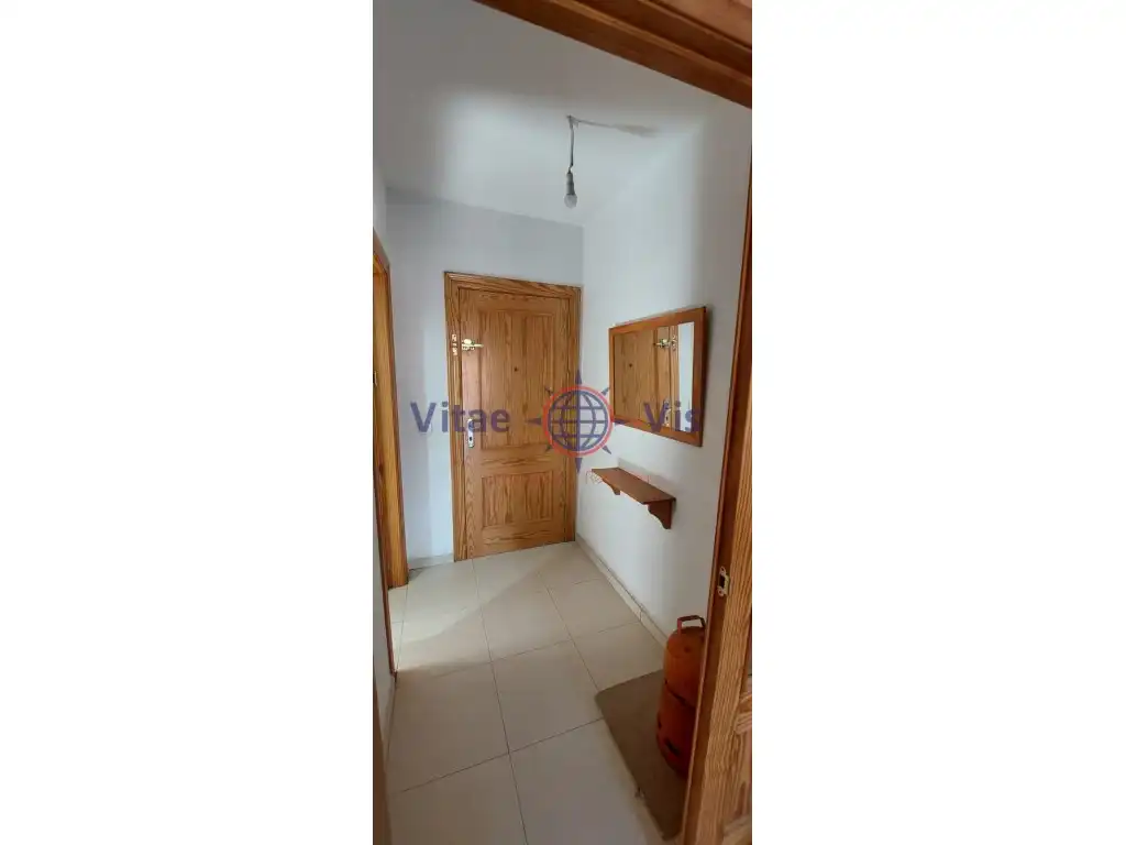 Apartamento en venta en Lorca con Amueblado y Balcón