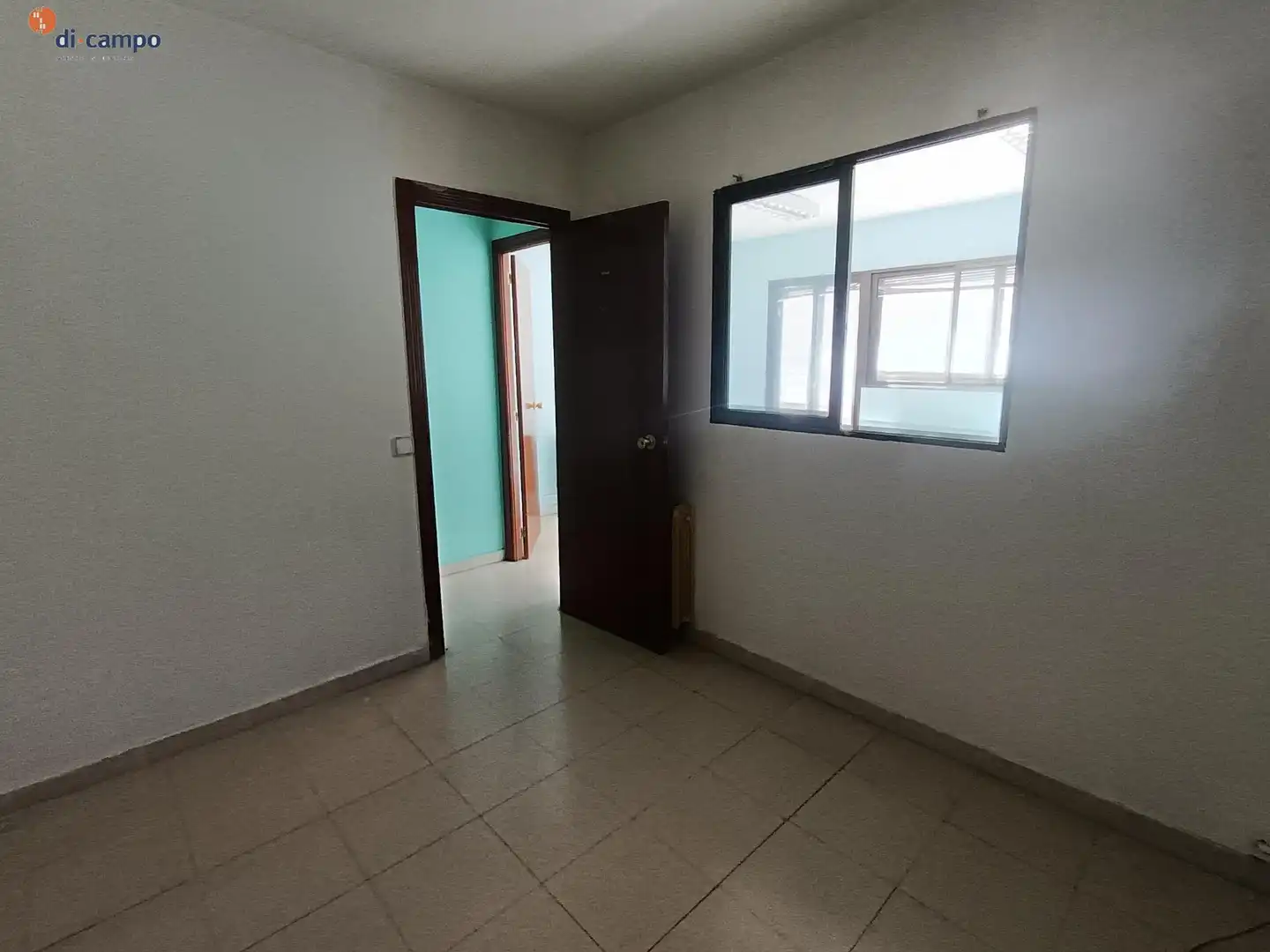 Flat for sale in Valladolid  with Heating