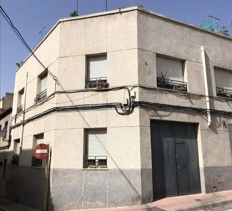 Apartment zum Verkauf in Monóvar  / Monòver, imagen 3