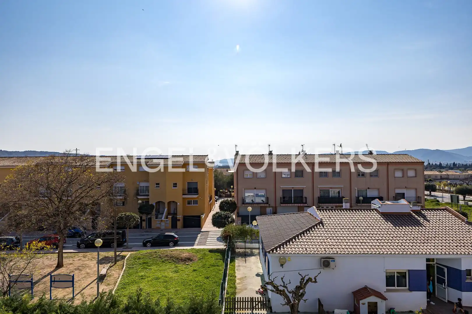 Vista exterior de Casa o chalet en venta en Bellvei con Calefacción, Terraza y Trastero