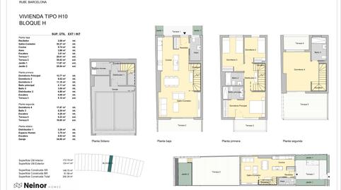 Photo 2 from new construction home in Flat for sale in   Calle D´hipatia, 23, Mercat, Barcelona